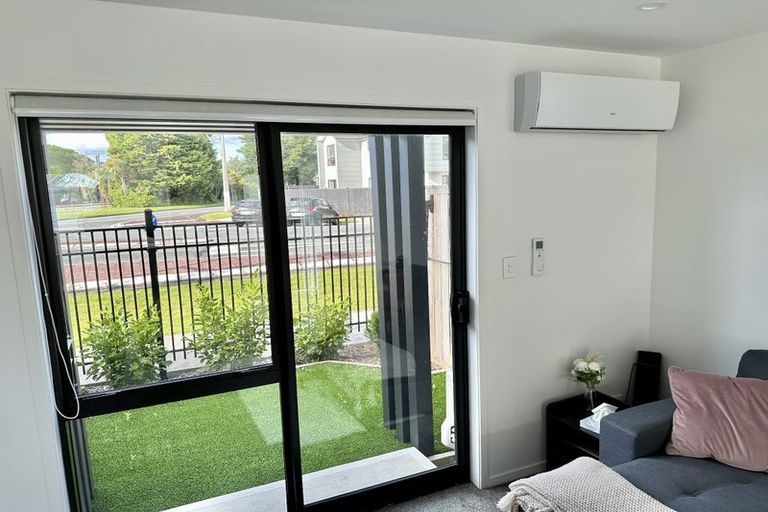 Photo of property in 9/123 Cambridge Terrace, Fairfield, Lower Hutt, 5011