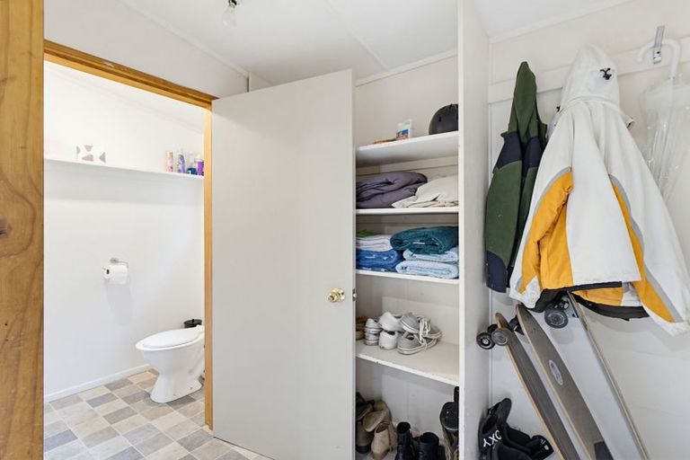 Photo of property in 152d Mangawhero Terrace, Ohakune, 4625