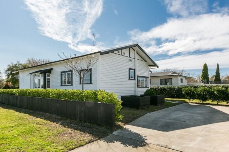 Photo of property in 900 Albert Street, Parkvale, Hastings, 4122