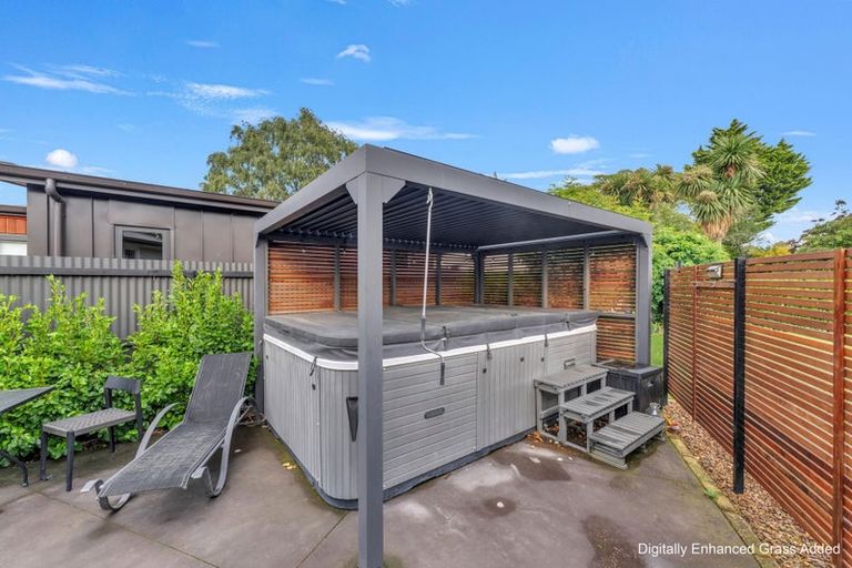 Photo of property in 20 Michael Street, Rakaia, 7710