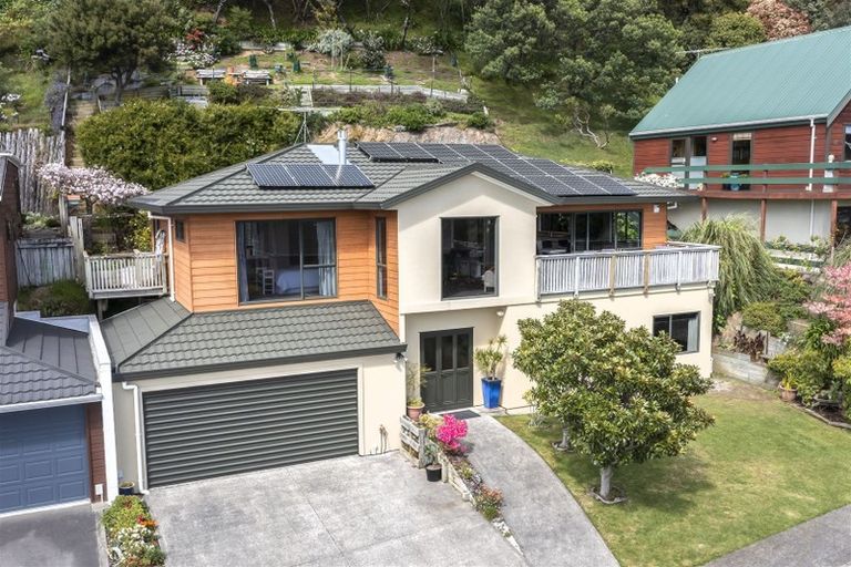 Photo of property in 39 Leeward Drive, Whitby, Porirua, 5024