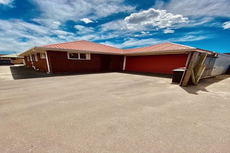 Photo of property in 20a Rutherford Street, Woolston, Christchurch, 8023