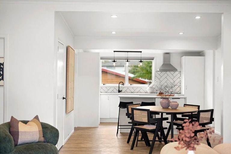 Photo of property in 277a Cambridge Road, Hillcrest, Hamilton, 3216