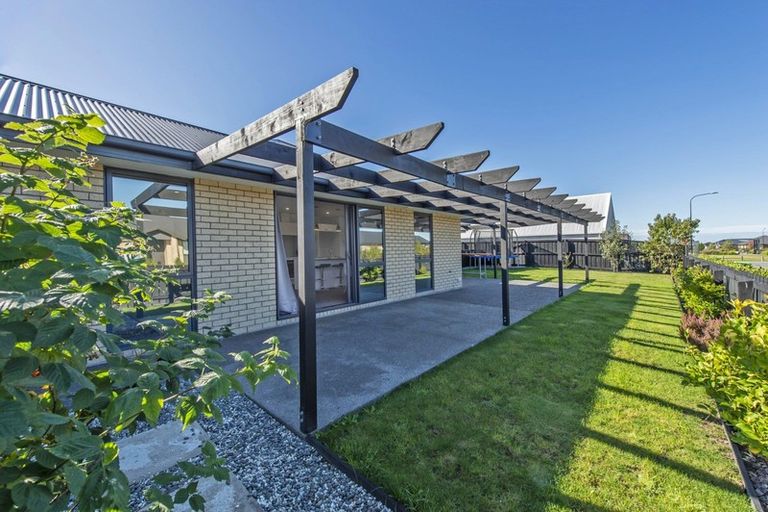 Photo of property in 28 Philippa Drive, Rolleston, 7615