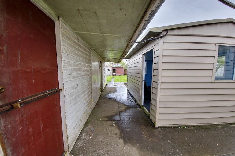 Photo of property in 11 Terrace Street, Marton, 4710