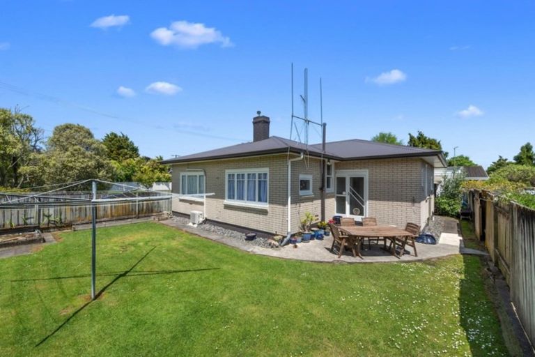 Photo of property in 49 Naylor Street, Hamilton East, Hamilton, 3216