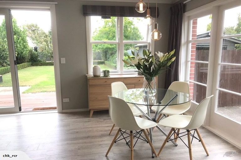 Photo of property in 21 Larch Place, Casebrook, Christchurch, 8051