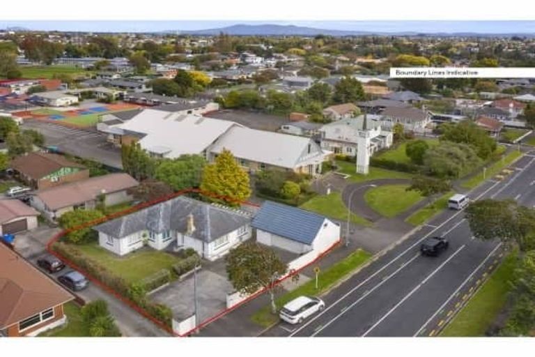 Photo of property in 94 Clarkin Road, Fairfield, Hamilton, 3214