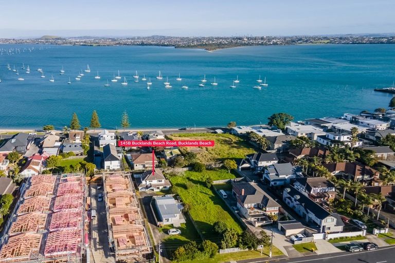 Photo of property in 2/145 Bucklands Beach Road, Bucklands Beach, Auckland, 2012