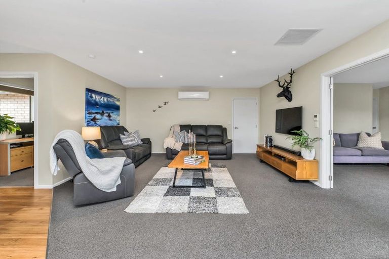 Photo of property in 61 Manse Road, Leeston, 7632