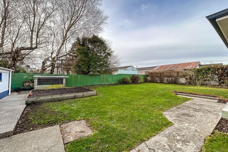 Photo of property in 3 Park Street, Gore, 9710