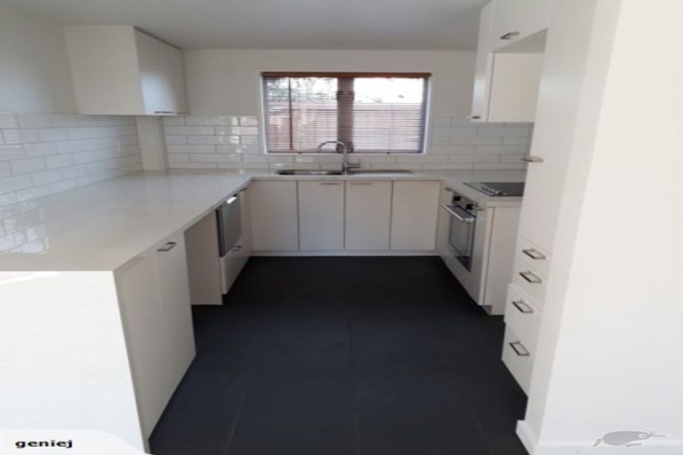 Photo of property in 4/4 Melrose Street, Christchurch Central, Christchurch, 8013