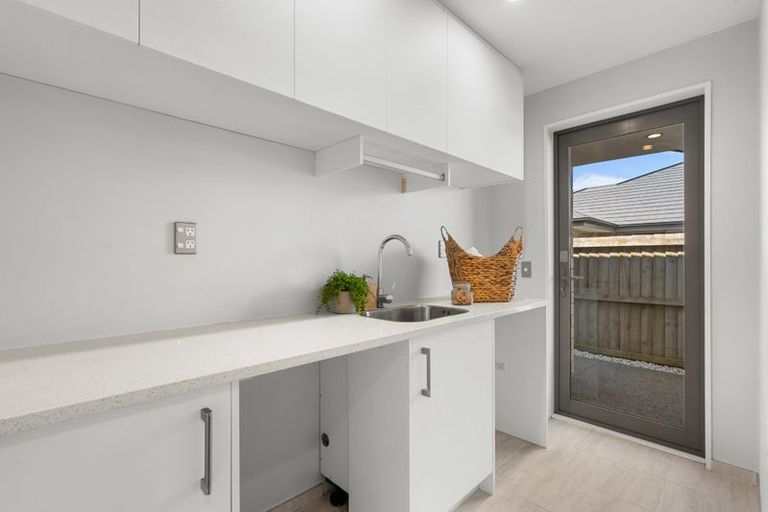 Photo of property in 64 Corsair Drive, Wigram, Christchurch, 8042