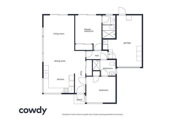 Photo of property in 3b Brookside Terrace, Bryndwr, Christchurch, 8053