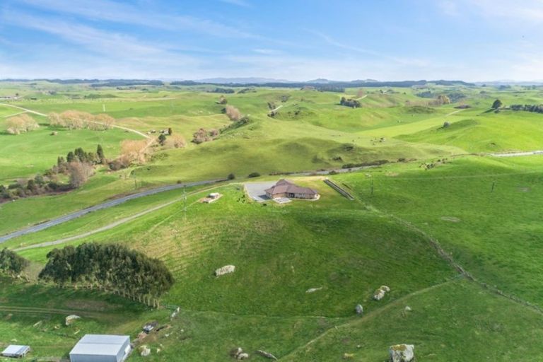 Photo of property in 2383 Old Taupo Road, Tokoroa, 3491