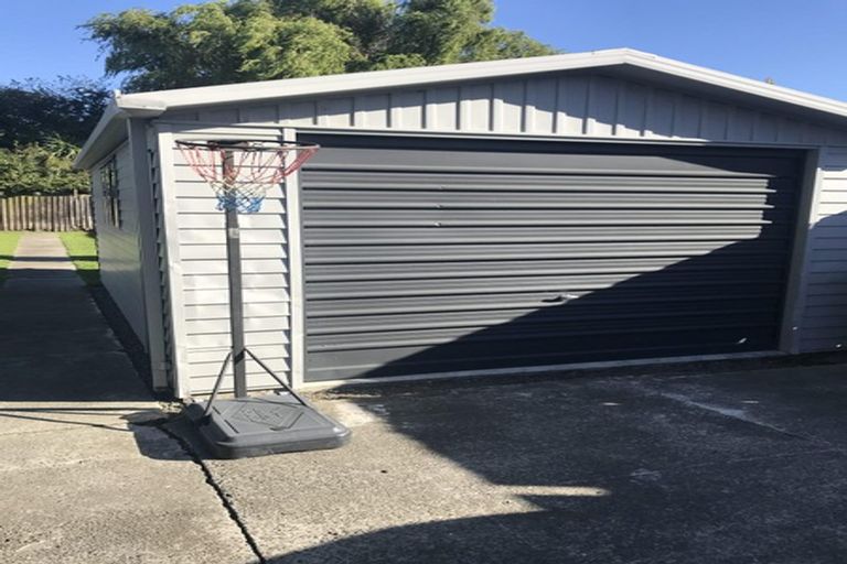 Photo of property in 167 Aldwins Road, Phillipstown, Christchurch, 8062