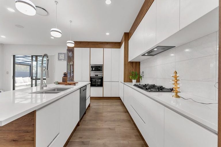 Photo of property in 8 Arahanga Road, Flat Bush, Auckland, 2019
