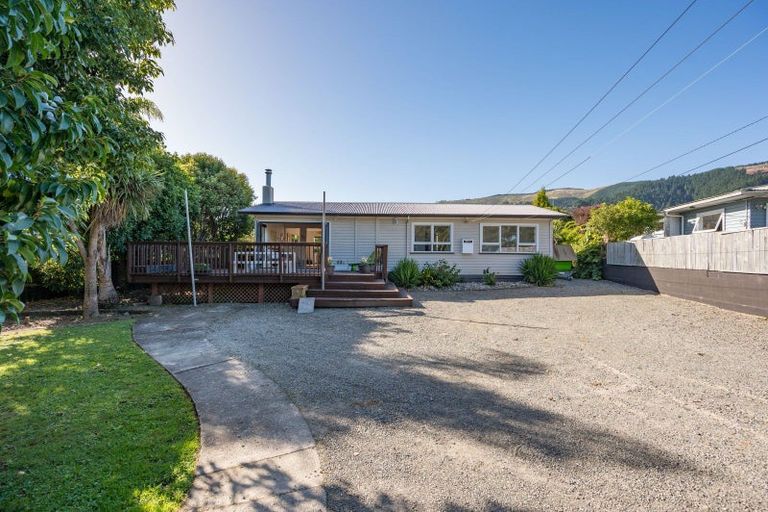 Photo of property in 12a George Street, Richmond, 7020