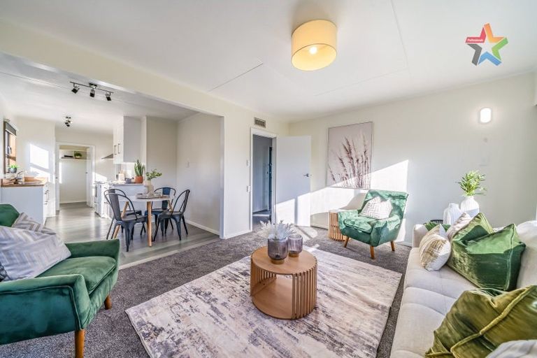 Photo of property in 28 Norfolk Street, Wainuiomata, Lower Hutt, 5014