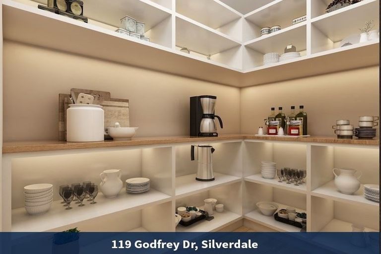 Photo of property in 119 Godfrey Drive, Orewa, 0931