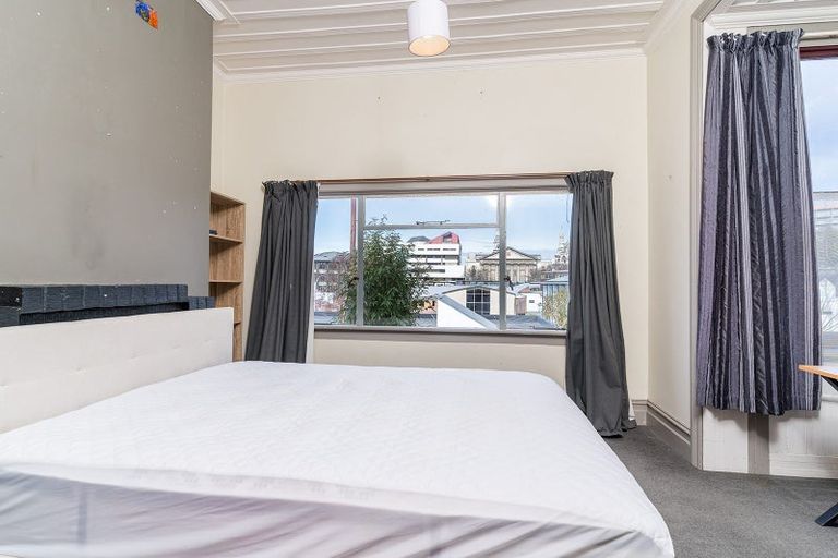 Photo of property in 1 Haddon Place, Dunedin Central, Dunedin, 9016