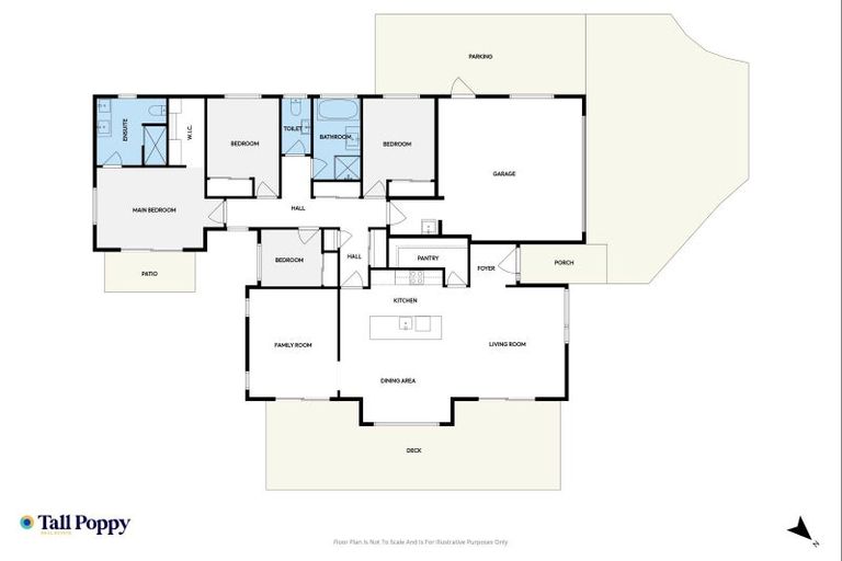 Photo of property in 21 Greenway Crescent, Hope, Richmond, 7020