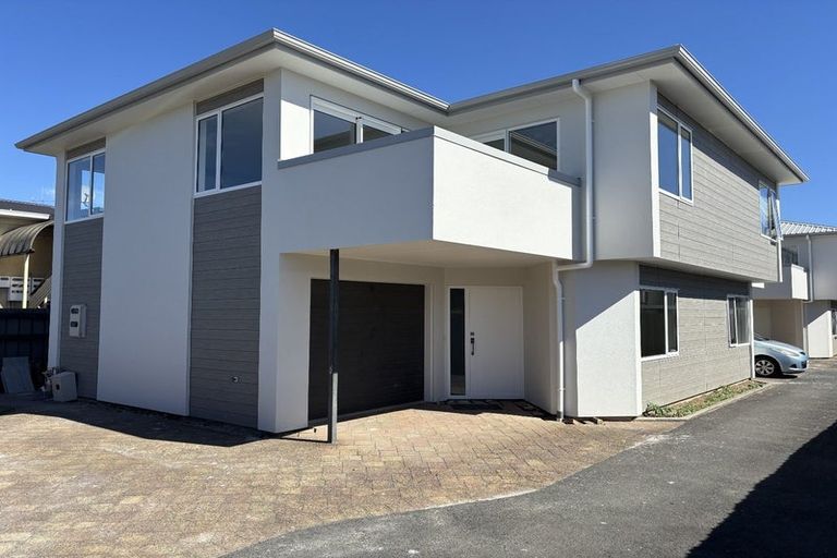 Photo of property in 1161u1 Victoria Street, Whitiora, Hamilton, 3200