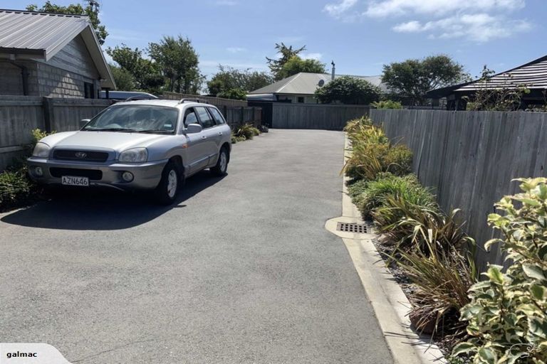 Photo of property in 33b Parnwell Street, Burwood, Christchurch, 8083