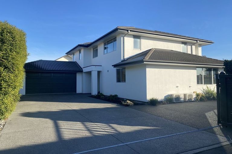 Photo of property in 27 Applefield Court, Northwood, Christchurch, 8051