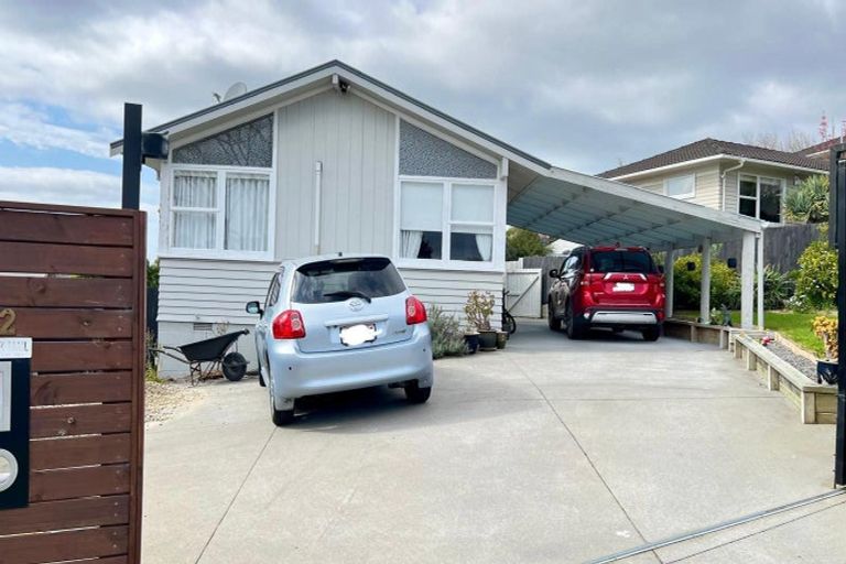 Photo of property in 32 Sunvue Road, Glen Eden, Auckland, 0602