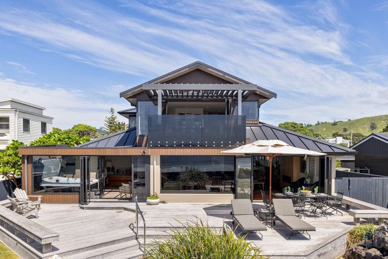 Photo of property in 17 Shaw Road, Waihi Beach, 3611