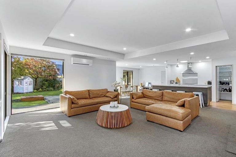 Photo of property in 41 Birchs Road, Prebbleton, 7604