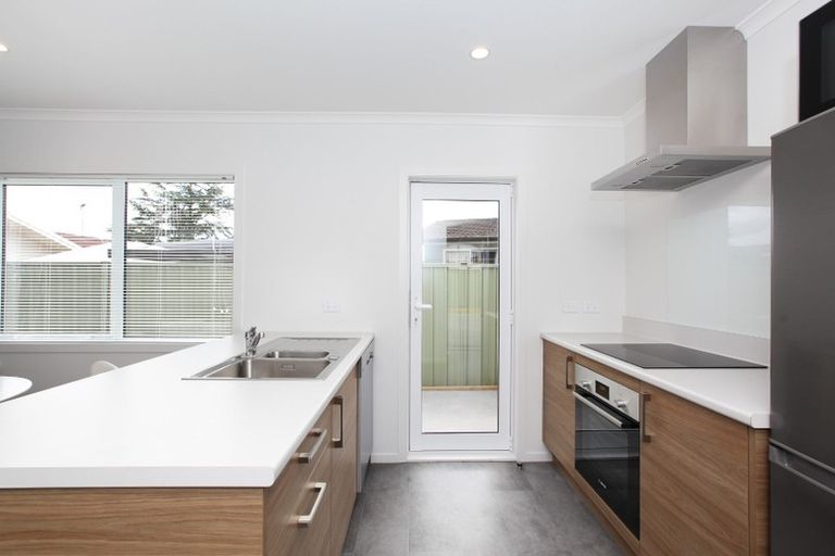 Photo of property in 7u5 Burrows Place, Frankton, Hamilton, 3204