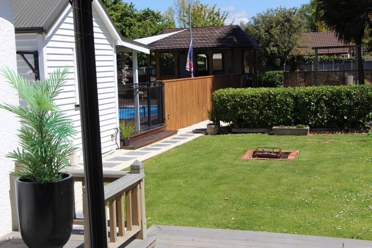 Photo of property in 259 King Street, Rangiora, 7400