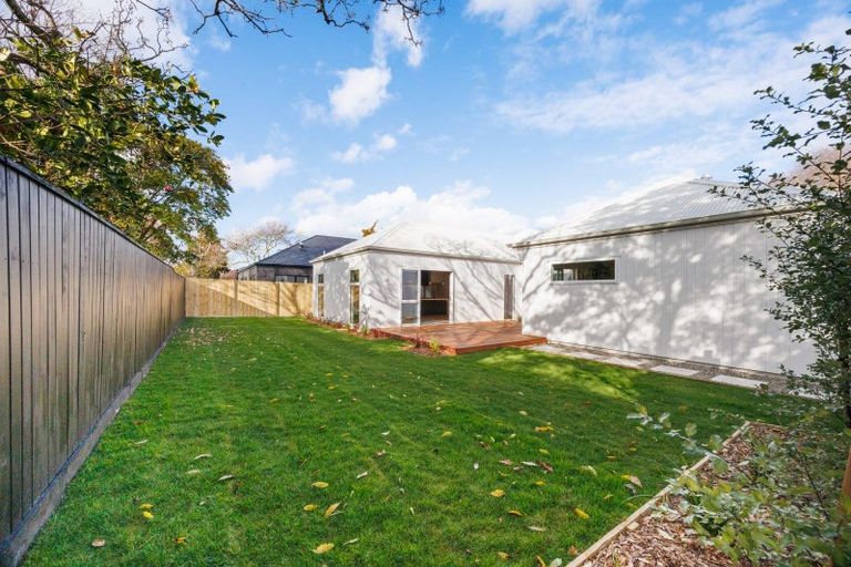 Photo of property in 42b Batt Street, West End, Palmerston North, 4410