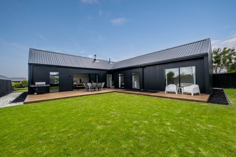 Photo of property in 9 Waipara Road, Pegasus, 7612