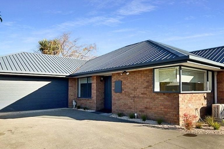 Photo of property in 401 Selwyn Street, Addington, Christchurch, 8024