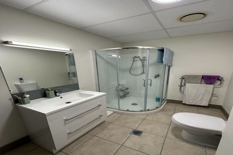 Photo of property in 1/41f Ward Street, Hamilton Central, Hamilton, 3204