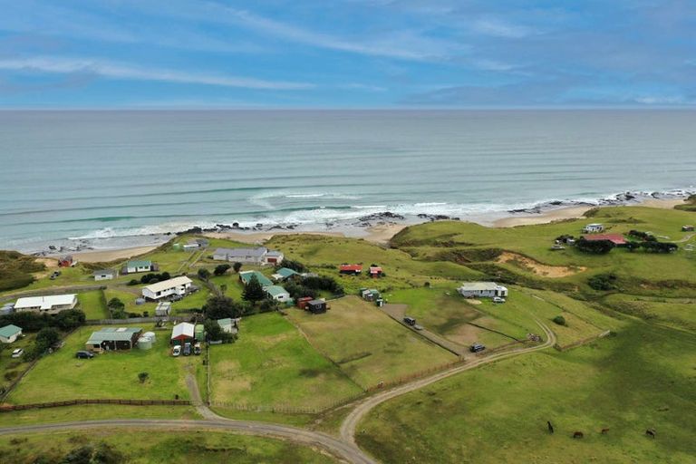 Photo of property in 6a Paparangi Drive, Mitimiti, Panguru, 0492
