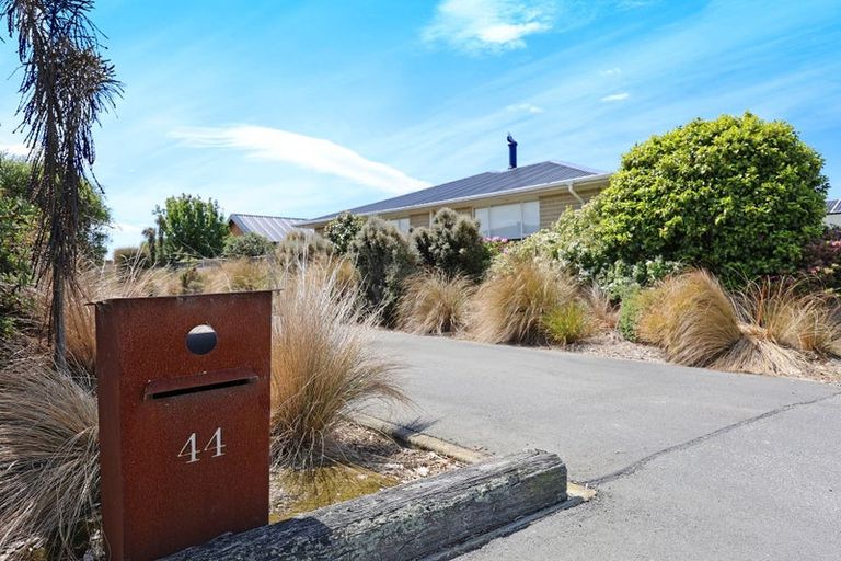 Photo of property in 44 Redcastle Road, Oamaru North, Oamaru, 9400