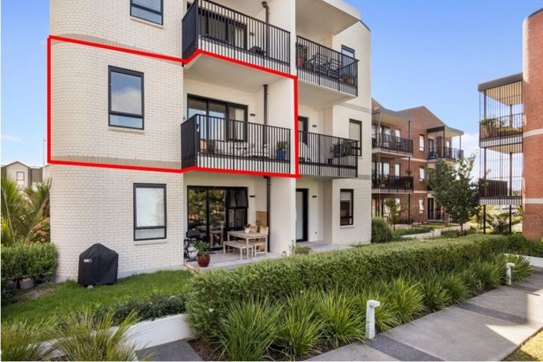 Photo of property in 104/10 Nugget Avenue, Hobsonville, Auckland, 0616