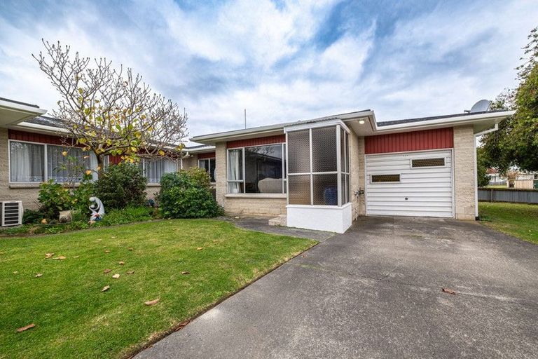 Photo of property in 36a Robinson Crescent, Tamatea, Napier, 4112