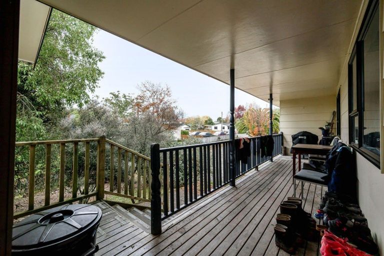 Photo of property in 38 Tararua Street, Pahiatua, 4910