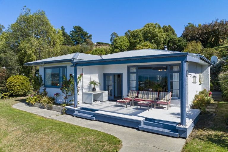 Photo of property in 12 Tay Street, Oamaru North, Oamaru, 9400