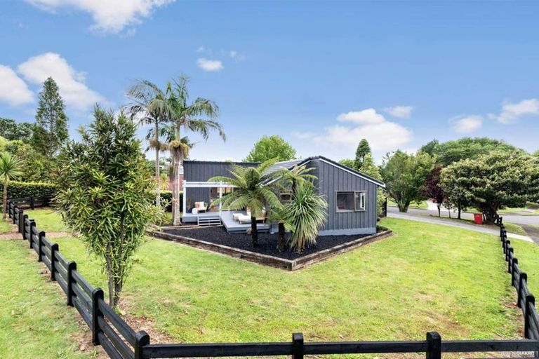 Photo of property in 31 Paerata Road, Pukekohe, 2120