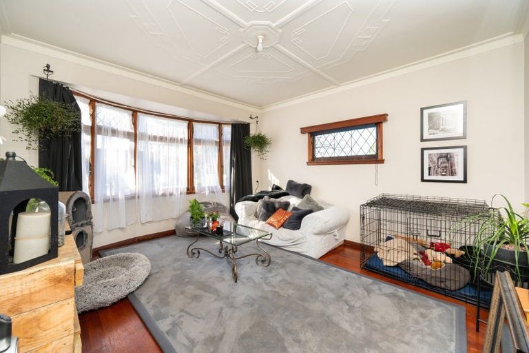 Photo of property in 101 Alexandra Crescent, Hastings, 4122