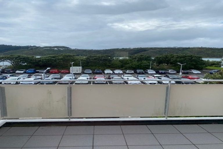 Photo of property in Marrakech Cafe, 43/305 Evans Bay Parade, Hataitai, Wellington, 6021