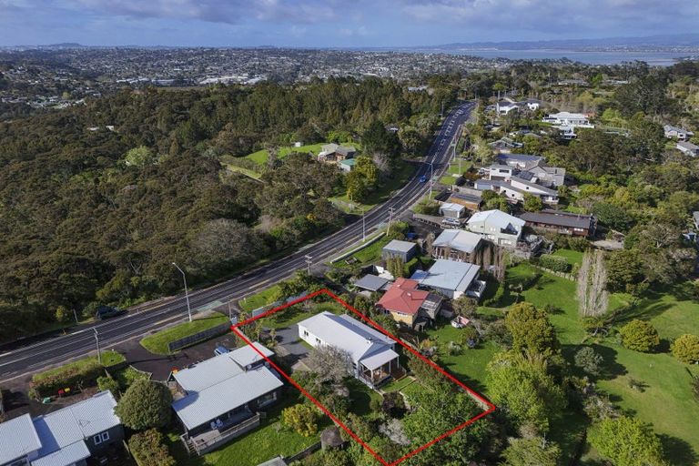 Photo of property in 226 Upper Harbour Drive, Greenhithe, Auckland, 0632