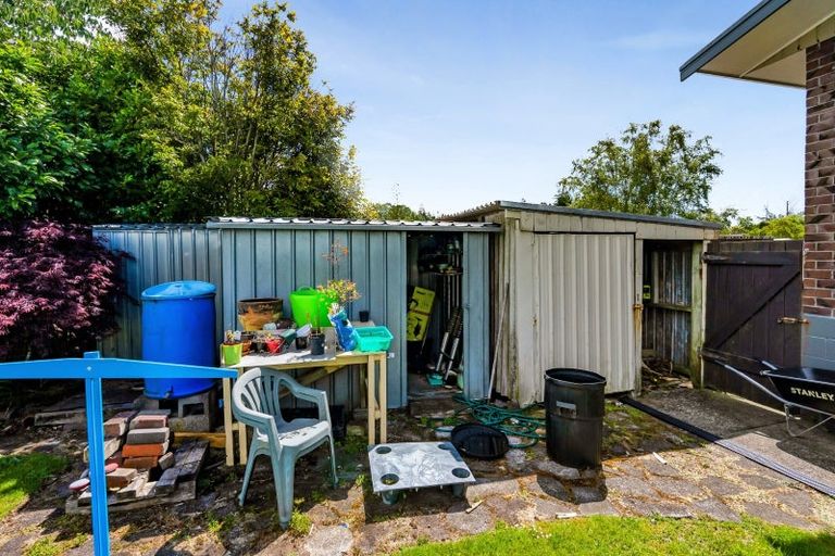 Photo of property in 1 Tainui Terrace, Inglewood, 4330