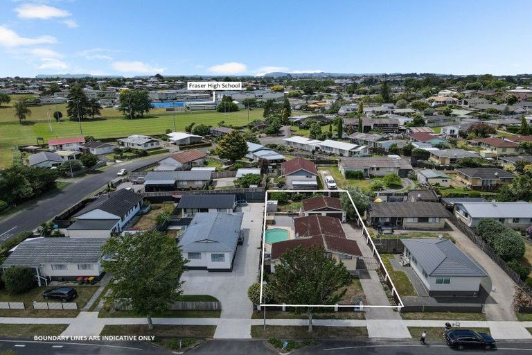 Photo of property in 26 Hyde Avenue, Nawton, Hamilton, 3200